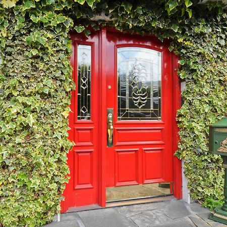 Ash Grove House Bed & Breakfast Galway Eksteriør bilde