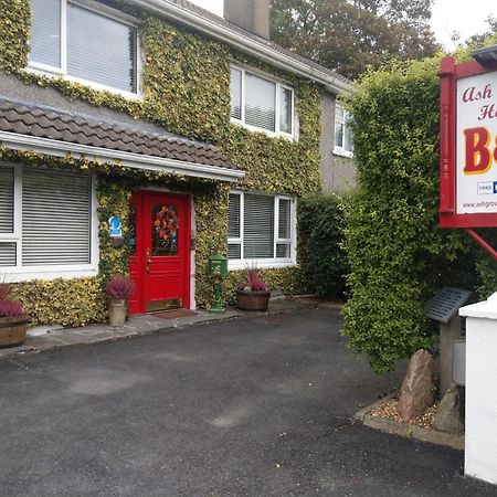 Ash Grove House Bed & Breakfast Galway Eksteriør bilde