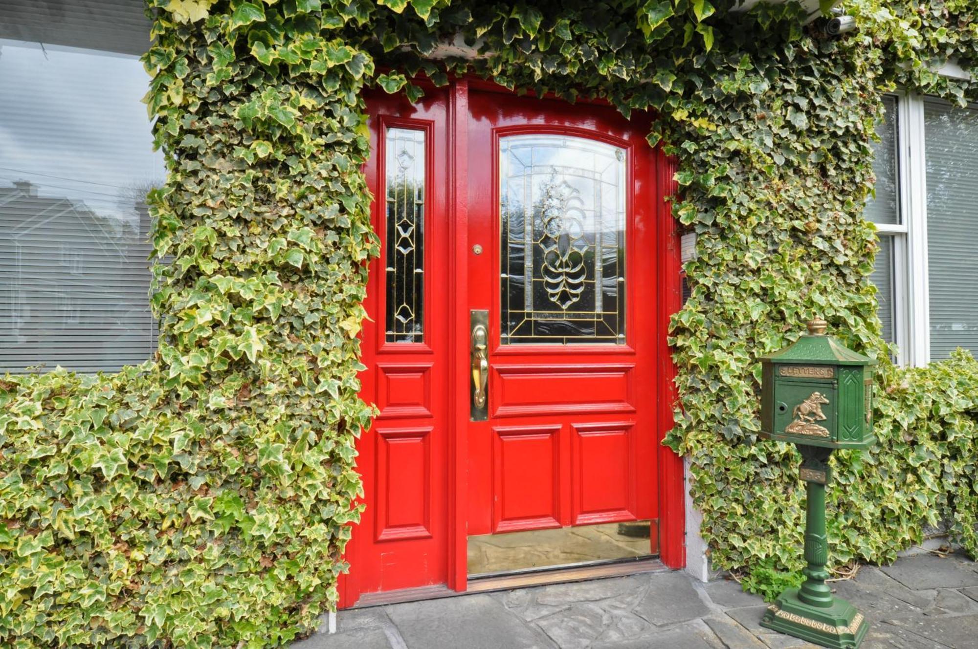 Ash Grove House Bed & Breakfast Galway Eksteriør bilde