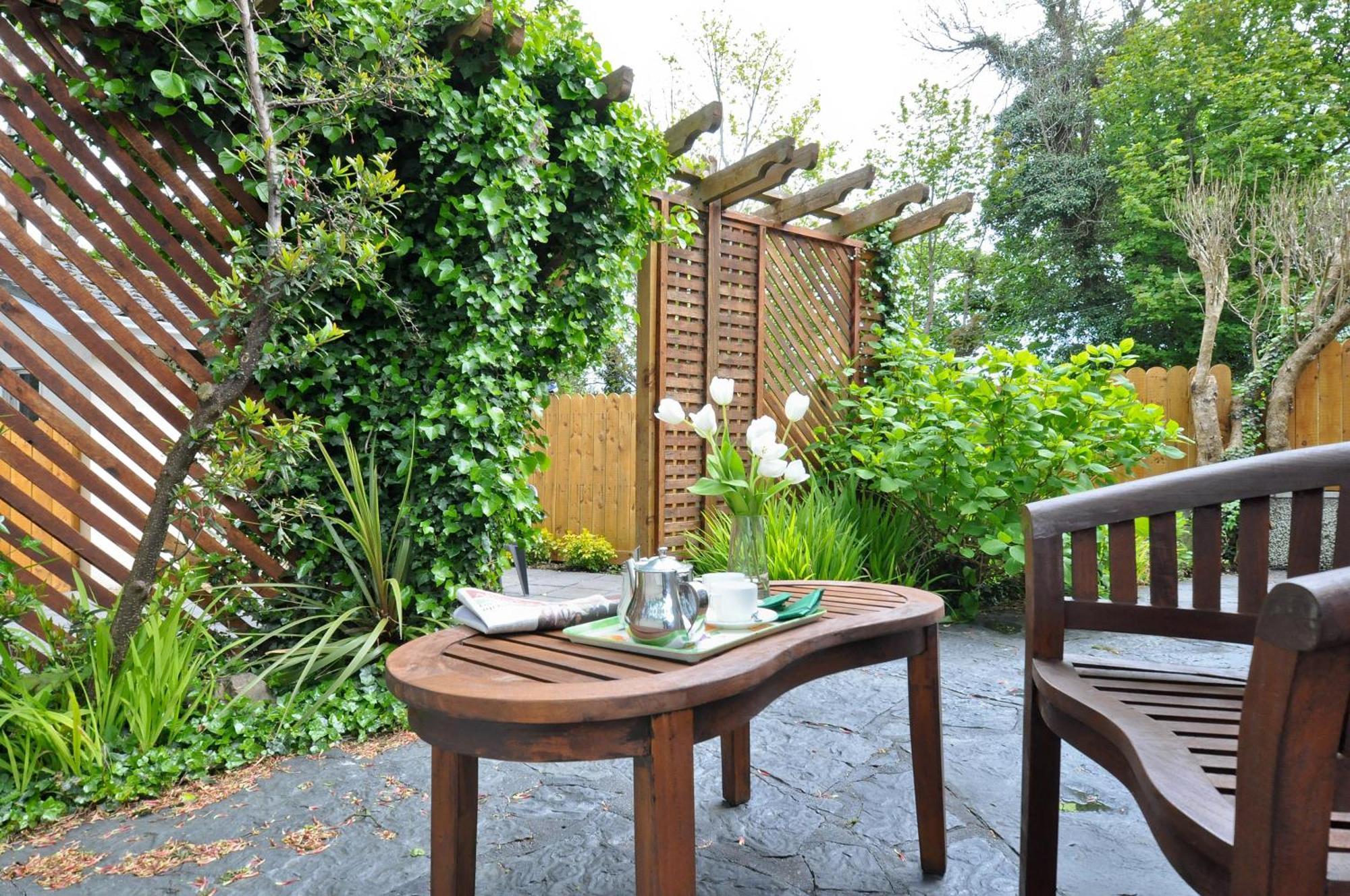 Ash Grove House Bed & Breakfast Galway Eksteriør bilde