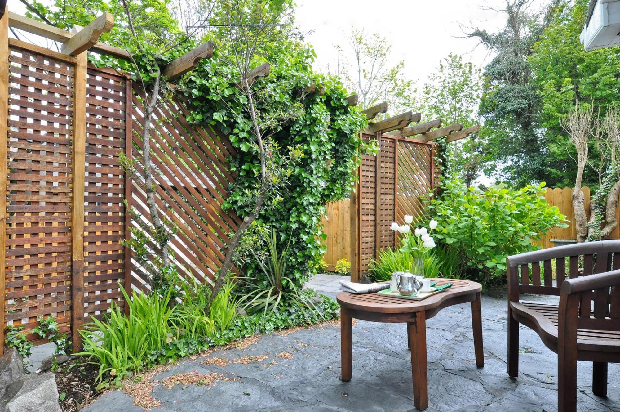 Ash Grove House Bed & Breakfast Galway Eksteriør bilde