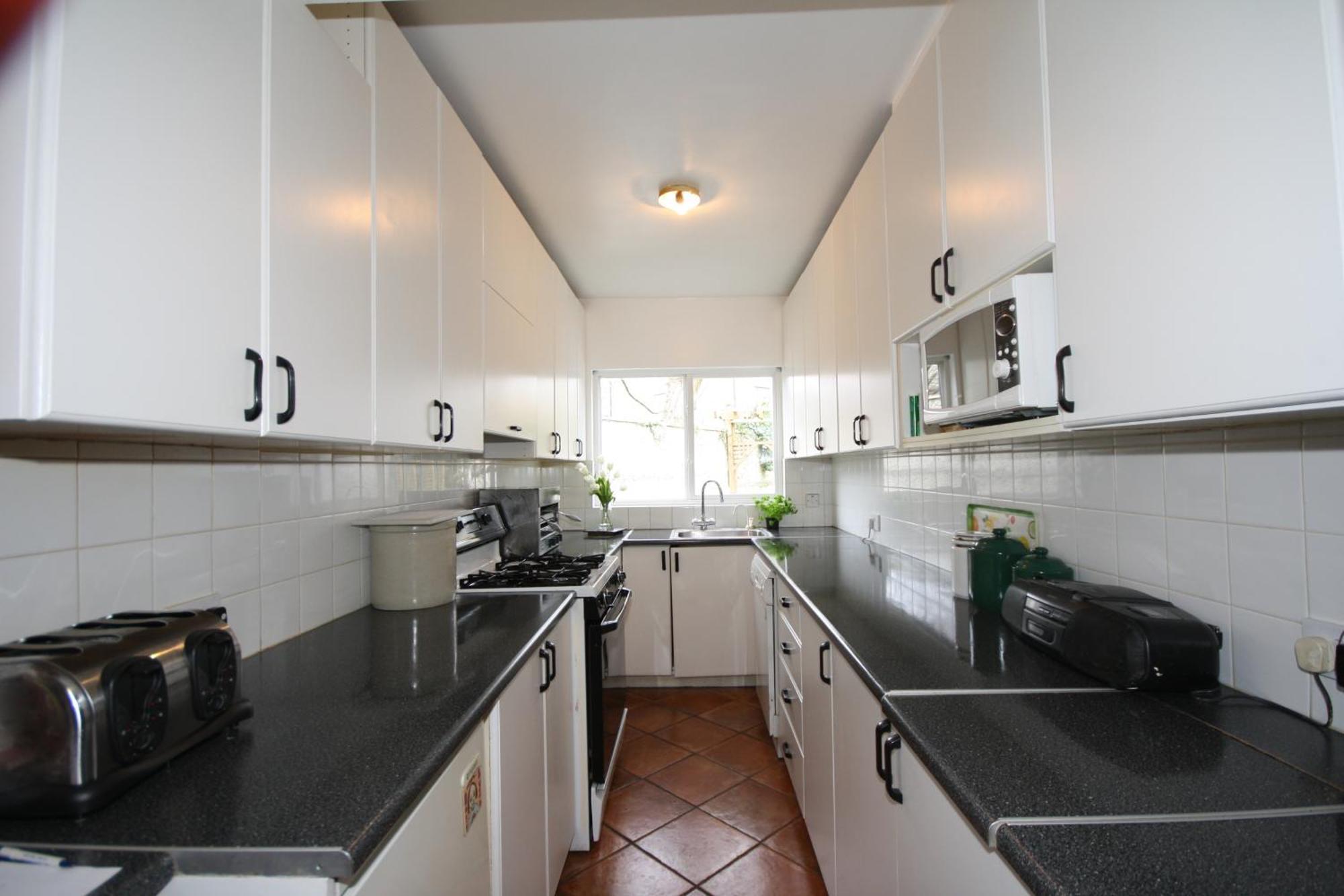 Ash Grove House Bed & Breakfast Galway Eksteriør bilde