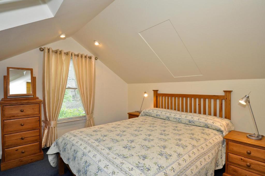 Ash Grove House Bed & Breakfast Galway Rom bilde