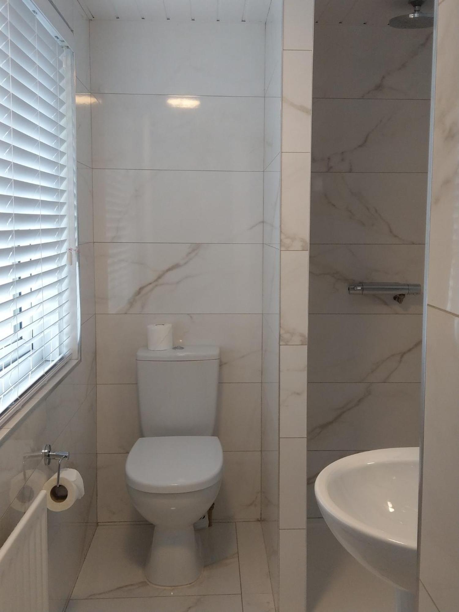 Ash Grove House Bed & Breakfast Galway Eksteriør bilde