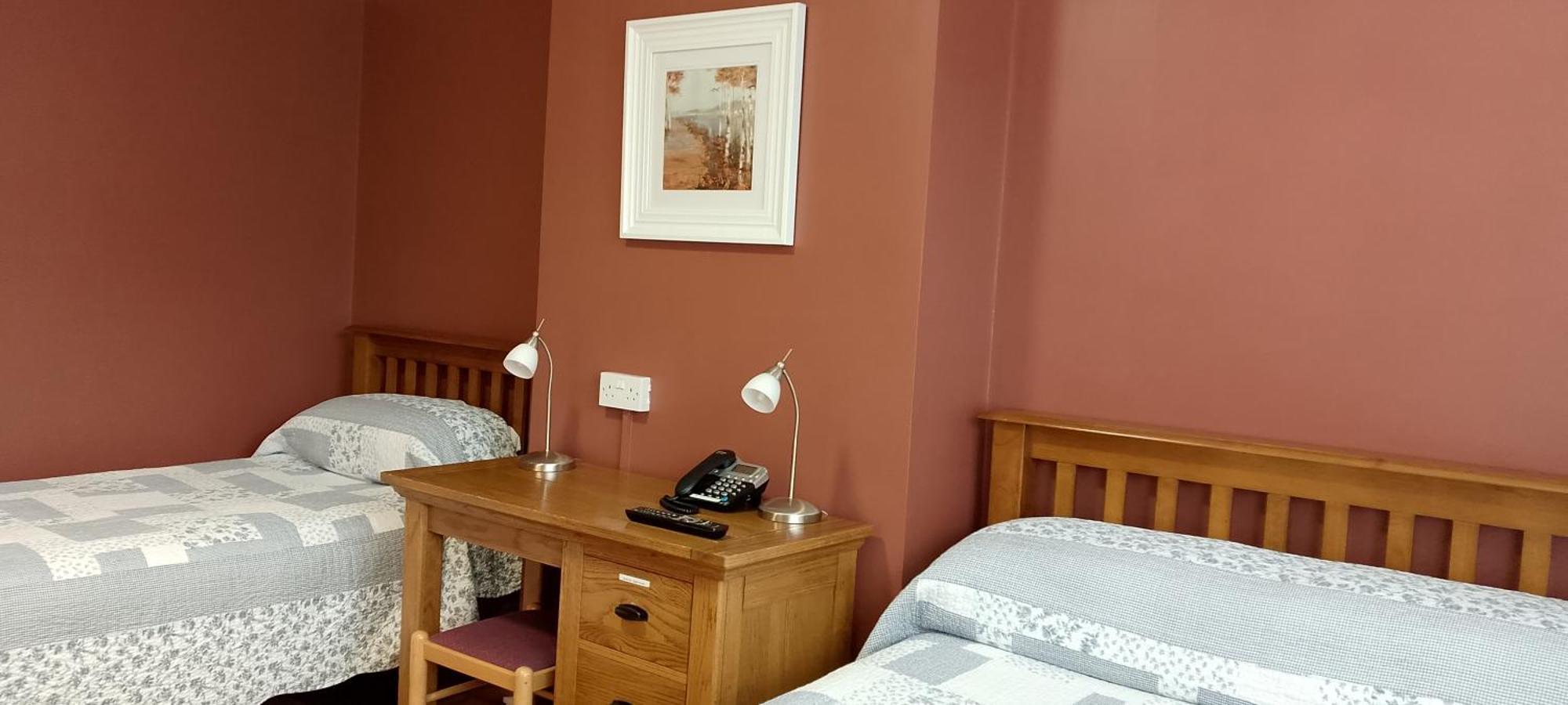 Ash Grove House Bed & Breakfast Galway Eksteriør bilde