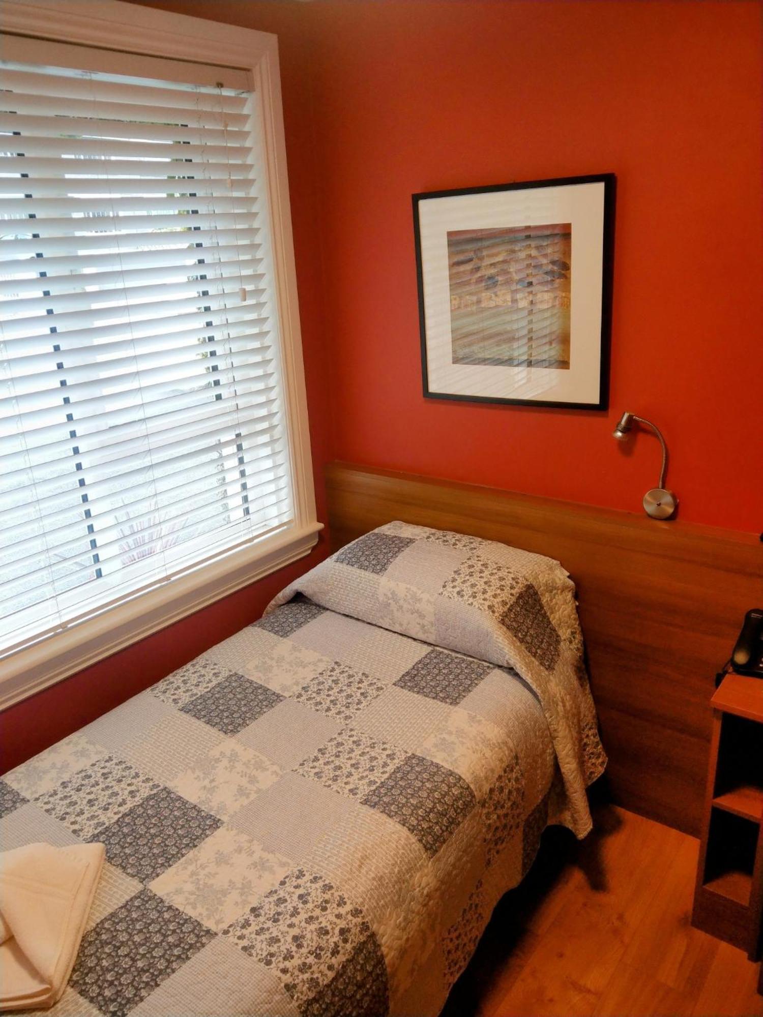 Ash Grove House Bed & Breakfast Galway Eksteriør bilde