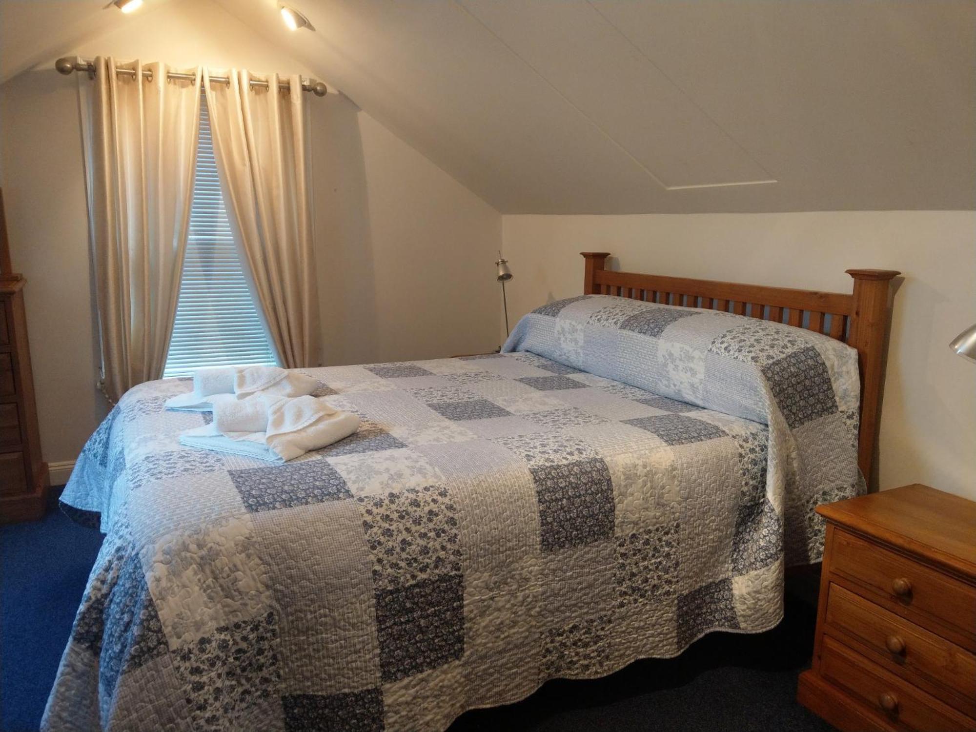 Ash Grove House Bed & Breakfast Galway Eksteriør bilde